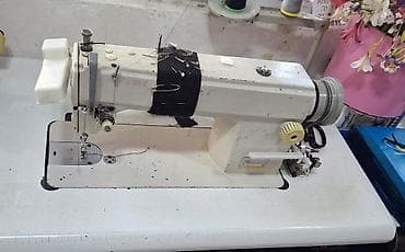 mini kondisionerler: Tikiş maşını Yamata heç bir prablemi yoxdur 0705868648 — 1