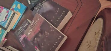 услада очей в разъяснении прав жен и мужей читать онлайн бесплатно: Bu kitab, "Məktubdakı Qadın" adlı hekayəni özündə cəmləşdirən bir — 6