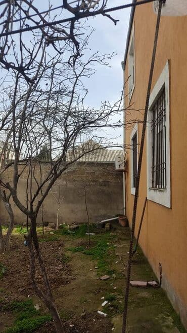 bina az yeni tikililer: Mehdiabad 5 otaqlı, 200 kv. m, Kredit yoxdur, Yeni təmirli — 13