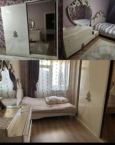 İkinəfərlik çarpayı, Dolab, Termo, 2 tumba, İşlənmiş lalafo.az -da İkinəfərlik çarpayı, Dolab, Termo, 2 tumba, İşlənmiş