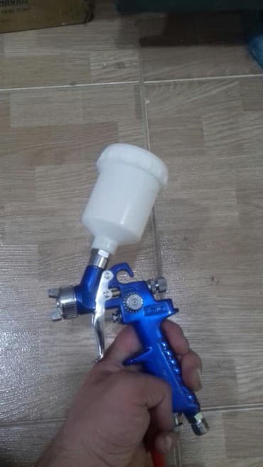 sprey boya qiyməti: Kraska vurAn pulvizator hər qiymete var topdan qiymete pərakəndə satış — 1