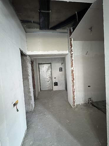 ecemide kiraye evler 2025: 2 otaqlı, Yeni tikili, 130 kv. m — 3