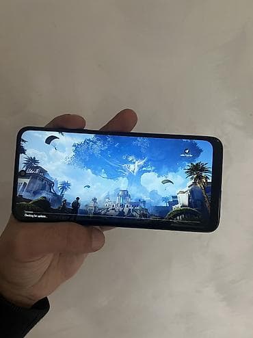 sazz lte modem: Redmi Note 11S, 128 ГБ, цвет - Синий, Face ID — 9