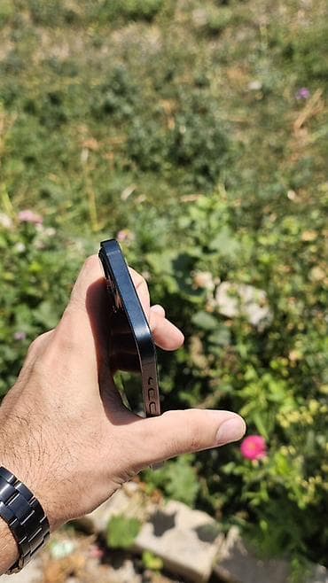 2 ci el monitör: IPhone 13, 128 GB, Mavi, Face ID — 7