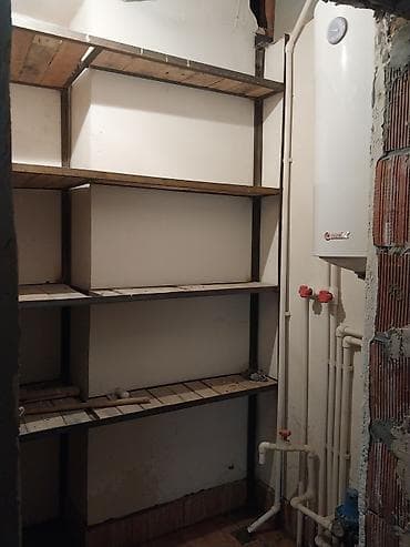 təcili satilir: 4 otaqlı, Yeni tikili, 117 kv. m — 7