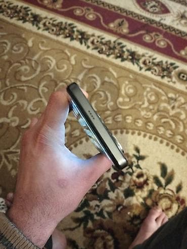 isdemis telfonlar: Tecno Spark 20 Pro, 256 GB, rəng - Qara, Sensor, Barmaq izi, İki sim kartlı — 2