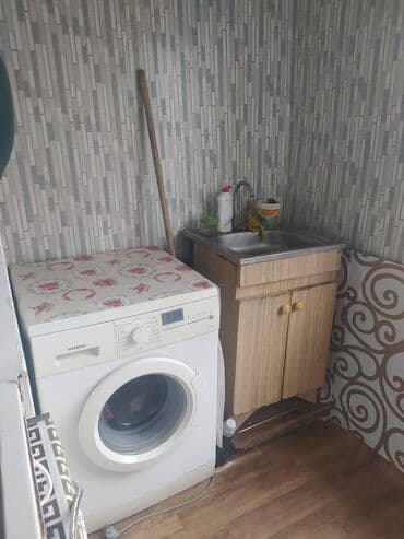 1 otaqlı kohnə tikili: Bakı, 1 otaqlı, Köhnə tikili, m. Qara Qarayev, 23 kv. m — 5