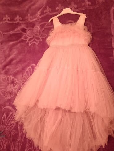 Dayələr: 8 - 9 yaş — 1