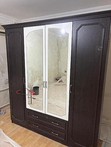 ucuz tap.az mebel: GumusEndirim❗❗❗Dolab qiy 130 man. unvan Nerimanov. Gumus(2000) — 1