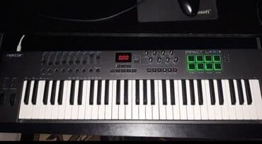 математика 2 класс азербайджан 1 часть: Az işlənmiş Musiqi və səs yazısı üçün tam studiya avadanlığı paketi - — 2