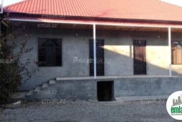 купить дом в баку гарачухур: 5 комнат, 3300 м², Средний ремонт — 3