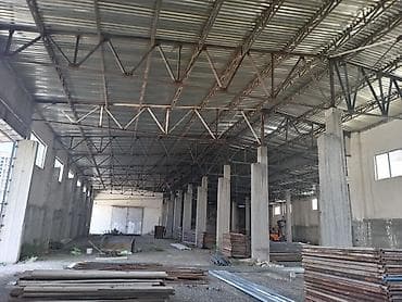 Мебельные услуги: Peşəkar dam işləri və karkas qurulması xidməti - Taxta karkasın — 6