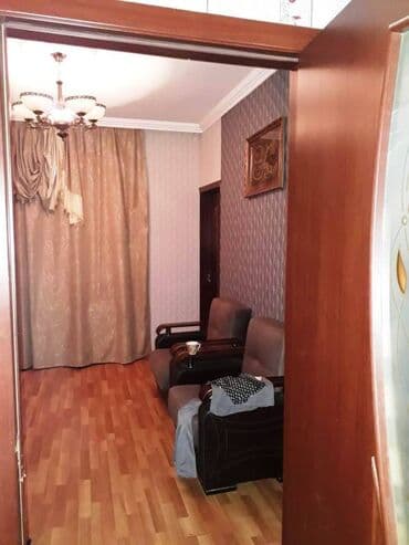 razin kiraye evler 2023: 20 yanvar metrosu yaxınlığı 5 mərtəbəli binanın 4-cü mərtəbəsi ümumi — 3