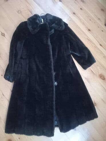 Palto, L, rəng - Qəhvəyi lalafo.az -da Palto, L, rəng - Qəhvəyi