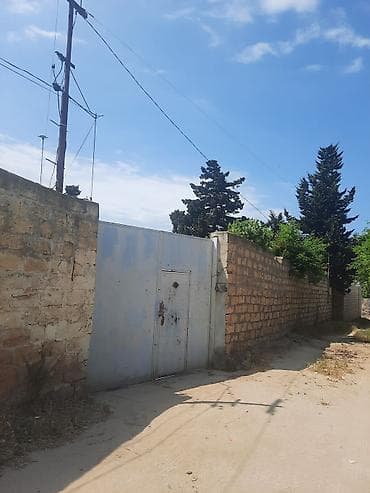 Salam.19 Sotun içində Corat bağı satılır.Dənizə piyada 15 dəqiqəlik — 6