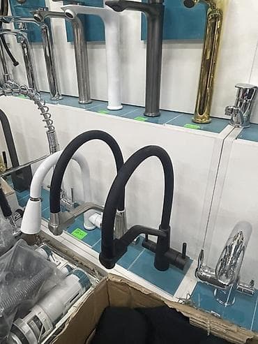 kombi satiram: Mətbəx və hamam aksesuarlarınız bizdən olsun! ✅Aspertorlar ✅ Kombilər — 1