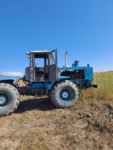 disk təkər type 0: Трактор T 150, 1991 г., мотор 6.2 л, Б/у — 7