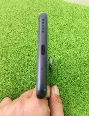 kontakt home honor x9c: Huawei Nova 9 SE, 128 GB, rəng - Boz, İki sim kartlı — 6