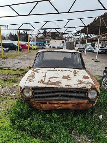 benzin kalonka: Salam əleykum. maşının senesinde problem var, zapcast kimi satılır — 5