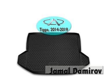 заводские диски на ваз 2110: Chery tiggo, 2014-2017, 2017 ucun baqaj ayaqaltilari 🚙🚒 ünvana və — 1