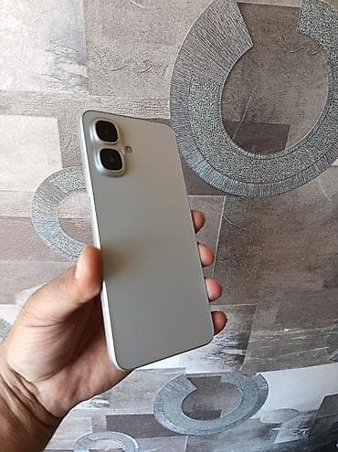 Infinix Smart, 64 GB