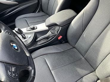 bmw matoru satilir: BMW 3 series: 2 l | 2017 il Sedan — 8
