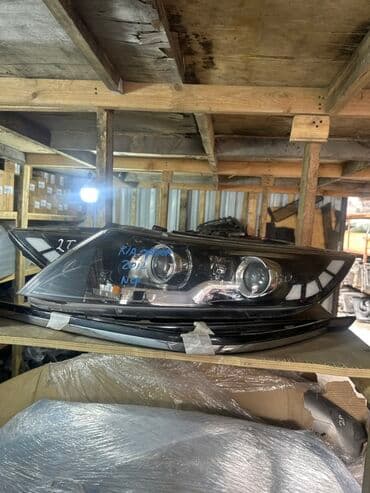 on suse: Avtomobil ehtiyat hissələri – faralar, arxa stoplar, güzgülər, airbag — 3