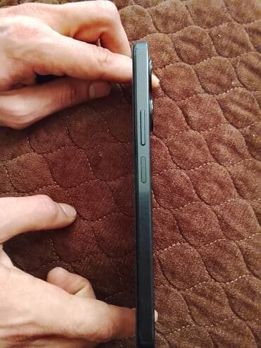 телефон fly iq238: Honor X5b Plus, 64 ГБ, цвет - Черный — 3