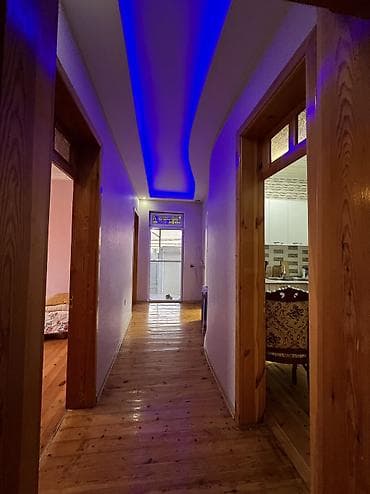 ulduzda satilan evler: 3 otaqlı, 90 kv. m — 1