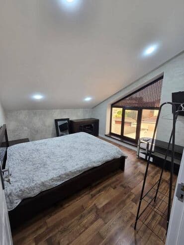 снять дом в ивановке азербайджан: 130 м², 4 комнаты, Комби, Газ, Электричество — 5