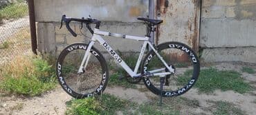 ремонт велосипедов: İşlənmiş Şəhər velosipedi 28", sürətlərin sayı: 8, Ünvandan götürmə — 7