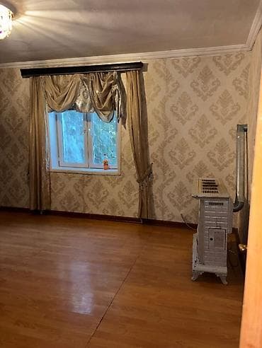 modul tipli ev: Kirayə mənzil – 2 otaqlı Xüsusiyyətlər: - Geniş yataq otağı: taxta — 4