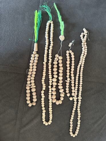 qizil uzuk qiymetleri: Tesbeh möhür — 2