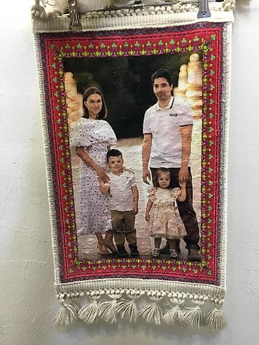 idmana aid rəsmlər çəkmək: Dekor məhsulları — 7