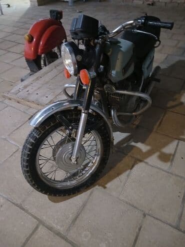 təkər r14: Ij - YUPİTER 5, 340 sm3, 13627 km — 3