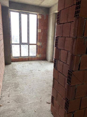 podmayak mənzillər: 3 otaqlı, Yeni tikili, 91 kv. m — 4