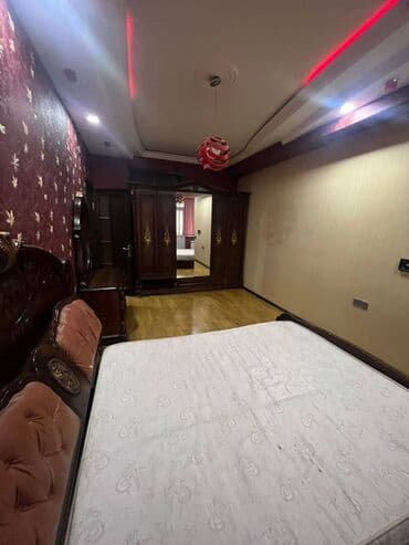 yasamalda 3 otaqli kiraye evler: Yasamal rayonu,Yeni yasamal,Bizim marketdən qismət tərəfə qalxan — 6