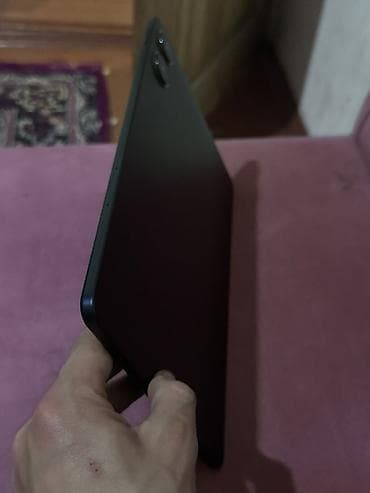 redmi 512: POCO Pad Pubg 60Fps HDR 10000 batareya 33wat adapter hızlı Şarj - — 10