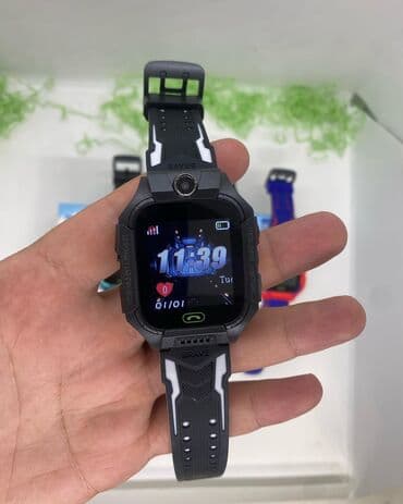 samsung e: Yeni, Smart saat, Sim kart — 3