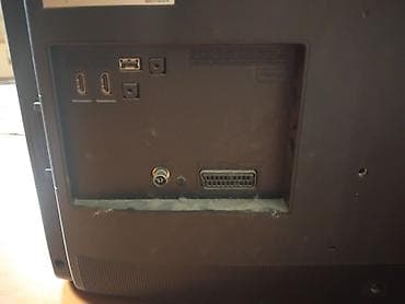 tv olculeri: Televizor Samsung LCD 32" — 3