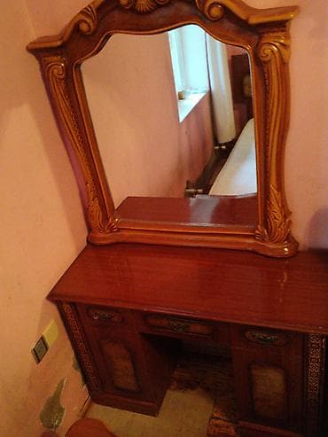 tek çarpayi: 2 təknəfərlik çarpayı, Dolab, Türkiyə, İşlənmiş — 6