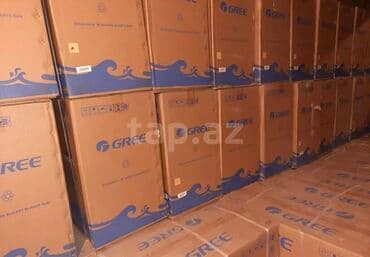 Zərərvericilərə qarşı mübarizə aparatları: Kondisioner Midea, Yeni, 100-dən çox kv. m, Split sistem, Kredit yoxdur, Pulsuz quraşdırılma — 2