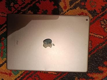 blutuz dinamik: İşlənmiş Apple iPad 9 (2021), 9,7", 64 GB, Ünvandan götürmə — 4