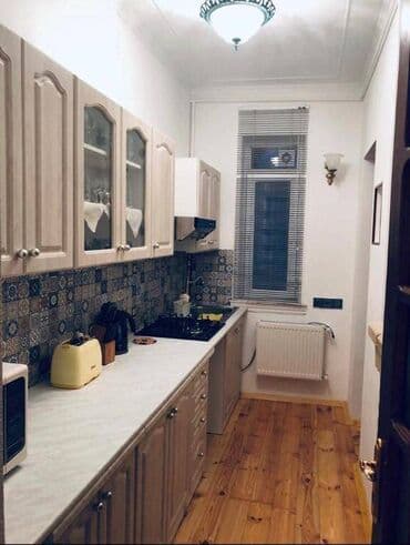 снять квартиры в баку: Bayılda Baki citiyə yaxin yerləşən 5 mərtəbəli binanın 3-cü — 17