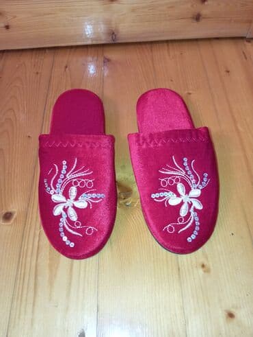 Cekelek 6 manat razmer 39