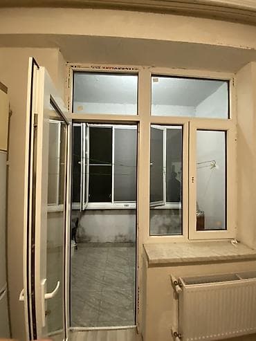 8 ci mikrorayon satilan evler: 3 otaqlı, Yeni tikili, 76 kv. m — 7