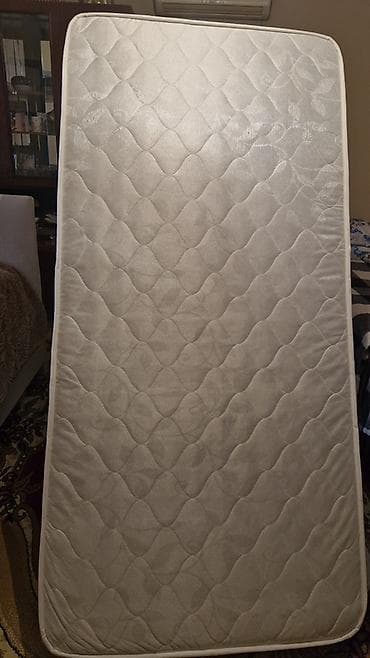 ucuz termo: Matras yenidir 2aydir alinib kravata uygun olmadigi üçün satilir — 2