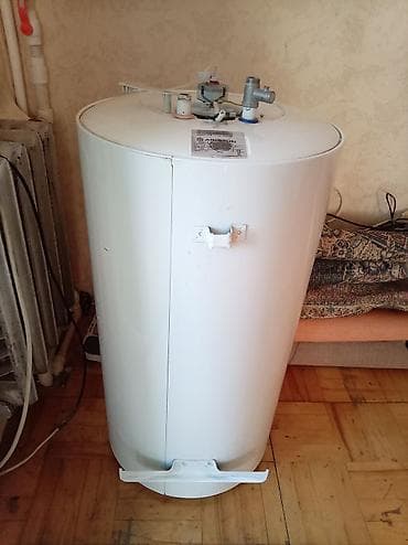 Elektronika: Ariston PRO 100 V 1,8K PL elektrik su qızdırıcısı - Brend: Ariston - — 1