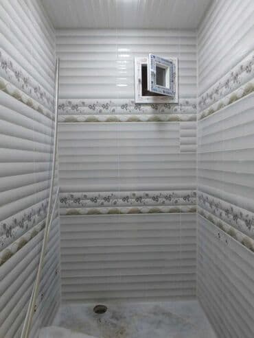 lökbatanda satılan həyət evləri: 3 otaqlı, 100 kv. m, Yeni təmirli — 6