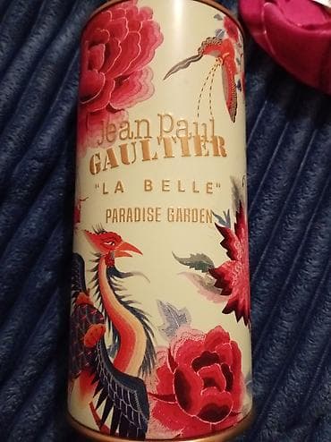 jean paul: Jean Paul Gaultier “La Belle Paradise Garden” – Eau de Parfum, Natural — 2